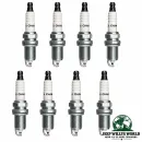 Zündkerzen Set Champion Jeep Grand Cherokee WJ WG 4,7L HO Motor (02-04)