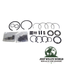 Kleinteile Master Reparatursatz SR4 Schaltgetriebe Jeep CJ (80-83)
