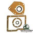Dichtsatz SR4 Schaltgetriebe Jeep CJ (80-83)