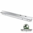 RT Off-Road Stoßstangenblende vorne Edelstahl Jeep Wrangler TJ (1996-2006)