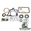 Überholsatz Reparatursatz T14 Schaltgetriebe Jeep CJ / SJ (67-75)