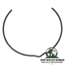 Feder Synchronring 2. & 3. Gang T150 Schaltgetriebe Jeep CJ (76-79)