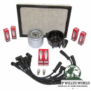 Inspektionssatz 4,0 L 6 Zyl. Jeep Grand Cherokee 97-98