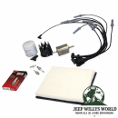 Inspektionssatz 5,2 L 8 Zyl. Jeep Grand Cherokee 93-96