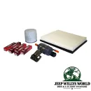 Crown Inspektionssatz Inspektionsset Servicepaket Jeep Grand Cherokee WJ WG 4,0L (02-04)