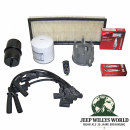 Inspektionssatz 4,0 L 6 Zyl. Jeep Wrangler 91-93