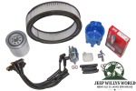 Inspektionssatz 4,2 L 6 Zyl. Jeep CJ 78-79