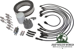 Inspektionssatz 5,0 L 8 Zyl. Jeep CJ 78-81