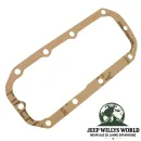 Gehäuse Dichtung Dana 18/20/300 Verteilergetriebe. Jeep Willys MB, Ford GPW, M38 M38A1, CJ2A CJ3A CJ3B CJ5 CJ6 CJ7 CJ8 41-86.
