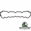 Fel Pro Ventildeckeldichtung Aluminium Ventildeckel Jeep Wrangler YJ TJ / Cherokee XJ 2,5L Motor (1992-2002)