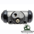Raybestos Radbremszylinder hinten links Jeep CJ5 CJ7 76‑80