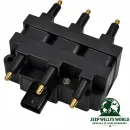 Standard Ignition Coil Assemblyl Direct Replacement Jeep Wrangler JK 3.8L (07-11)