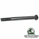 Zylinderkopfschraube 4-134 F-Head Jeep CJ + Willys 52-71